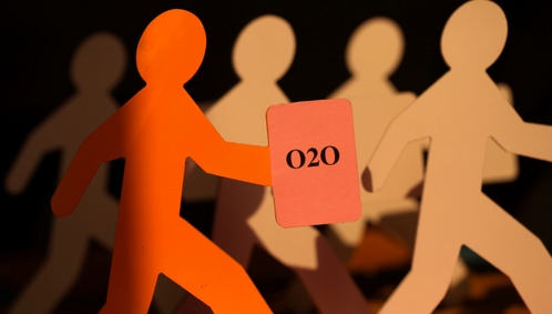 10年后，O2O會是什么樣?