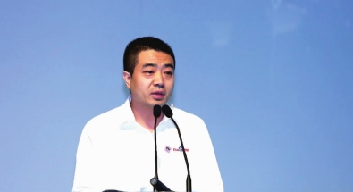 百度糯米副總演講全文《O2O，如何用技術(shù)去團(tuán)購(gòu)化》