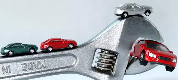 汽車服務(wù)后O2O如何逆勢(shì)生長(zhǎng)？